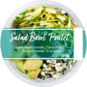 Salade bol poulet 350g