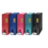 Boite oxford pulse 24x32 d80 pp op ast
