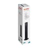 Happy ventilateur 80 cm black RTW-AT
