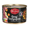 Maison riviere boeuf bourguignon 400g