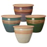 Pot romance 44 cm