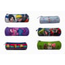 Trousse ronde licence