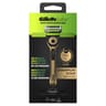 Gillette labs avec barre exfoiliante