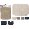 Ensemble tapis salle de bain