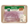 Jambon à l'ancienne fumé 4T 180g PF