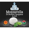 Mozzarella di bufala campana aop 125g