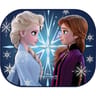 Disney jeu de 2 pare soleil pop up la reine des neiges 2 36x44 cm