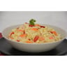 Tagliatelles au surimi