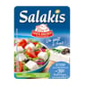 Salakis barquette fromage lait brebis pasteurisé 23%mg 200g
