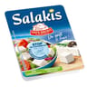 Salakis barquette fromage lait brebis pasteurisé 23%mg 200g
