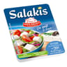 Salakis barquette fromage lait brebis pasteurisé 23%mg 200g