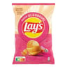 Lays chips sel & vinaigre 130g