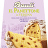 Bauli panettone di verona 1000g