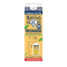 Le petit marseillais eco-recharge douche verveine bio & citron bio 1l