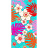 Drap de plage microfibre 90x170cm 250 g/m belleza