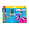 Kids colouring felt tips