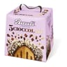 Bauli panettone 3 choco 750g