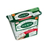 Société  roquefort cave saveur aop lait cru brebis 150g