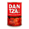 Dantza tomates pelées 800g