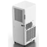 Domotech climatiseur mobile 7000 BTU FDP20-2026R5