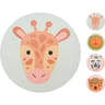 Set de table rond