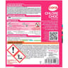 Chlore choc granulé 1,2kg