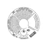 Réservoir butane R907