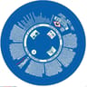 Cartouche de gaz CV470