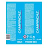 Camping gaz cartouche de gaz CG3500