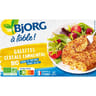 Bjorg délicieux palets céréales emmental bio 200g