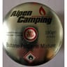 Cartouche de gaz top safe