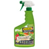 Algoflash Naturasol Insecticide Fruits et Légumes - Prêt à l'emploi 750 mL