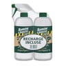 Bai green - ramp vol. Bio. Pae. 1l+ rech 1l