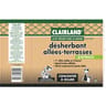 Clairland biocontrole désherbant terrasses & allees concentre 5l