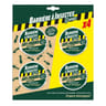 Boîte anti-fourmis 4x4,9 grammes