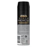 Axe déodorant anti-transpirant Dark Temptation anti-humidité 2x200ml