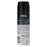 Axe deodorant anti-transpirant ice cool 2x200ml