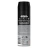 Axe déodorant anti-transpirant Black anti-humidité 2x200ml