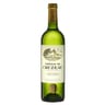 Pessac Leognan Blanc Château de Cruzeau 13% Vol.75cl