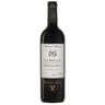 Graves Rouge Le Prelat de Pape Clément 14% Vol.75cl