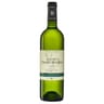 Côtes de Bordeaux Blanc Château Trois Fonds 12.5% Vol.75cl