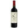 Pessac Leognan AOC L de la Louvière Rouge 14% Vol.75cl