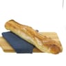 Baguette de tradition française dégustation