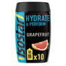 Isostar poudre hydrate & perform 400g