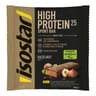 Isostar barres high proteines noisettes 105g