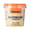 Mayonnaise fraîche nature 135g