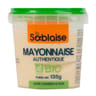 Mayonnaise BIOLOGIQUE fraîche nature