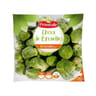 Chou de bruxelles sachet