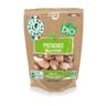 Pistaches bio grillées sans sel 75g