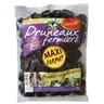 Pruneaux fermiers dénoyautés le sachet de 750g